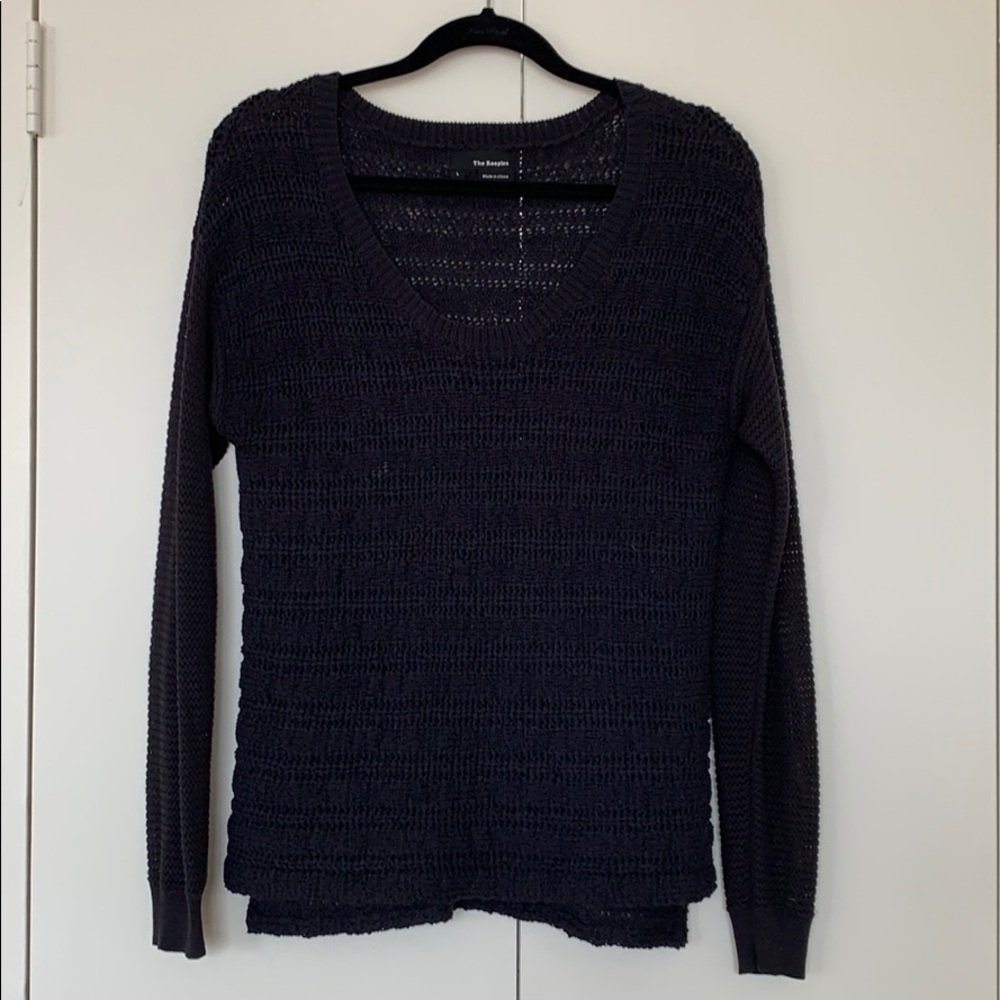 Knit Sweater